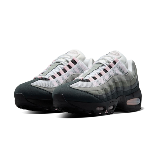 Nike Air Max 95 OG Big Bubble Pink Foam