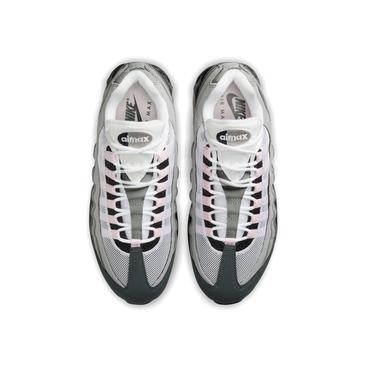 Nike Air Max 95 OG Big Bubble Pink Foam