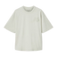 ALLSAINTS Insignia Short Sleeve Cotton T-Shirt Sea Green