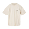 ALLSAINTS Dreamer Short Sleeve Oversized Graphic T-Shirt Dusk White