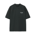 ALLSAINTS Backstage T-Shirt Carter Grey