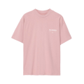 ALLSAINTS Backstage T-Shirt Woodrose Pink