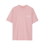 ALLSAINTS Backstage T-Shirt Woodrose Pink