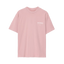 ALLSAINTS Backstage T-Shirt Woodrose Pink
