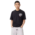 ALLSAINTS Reflect T-Shirt Washed Black