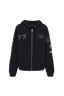 Williams X AllSaints Apex Zip Sweatshirt