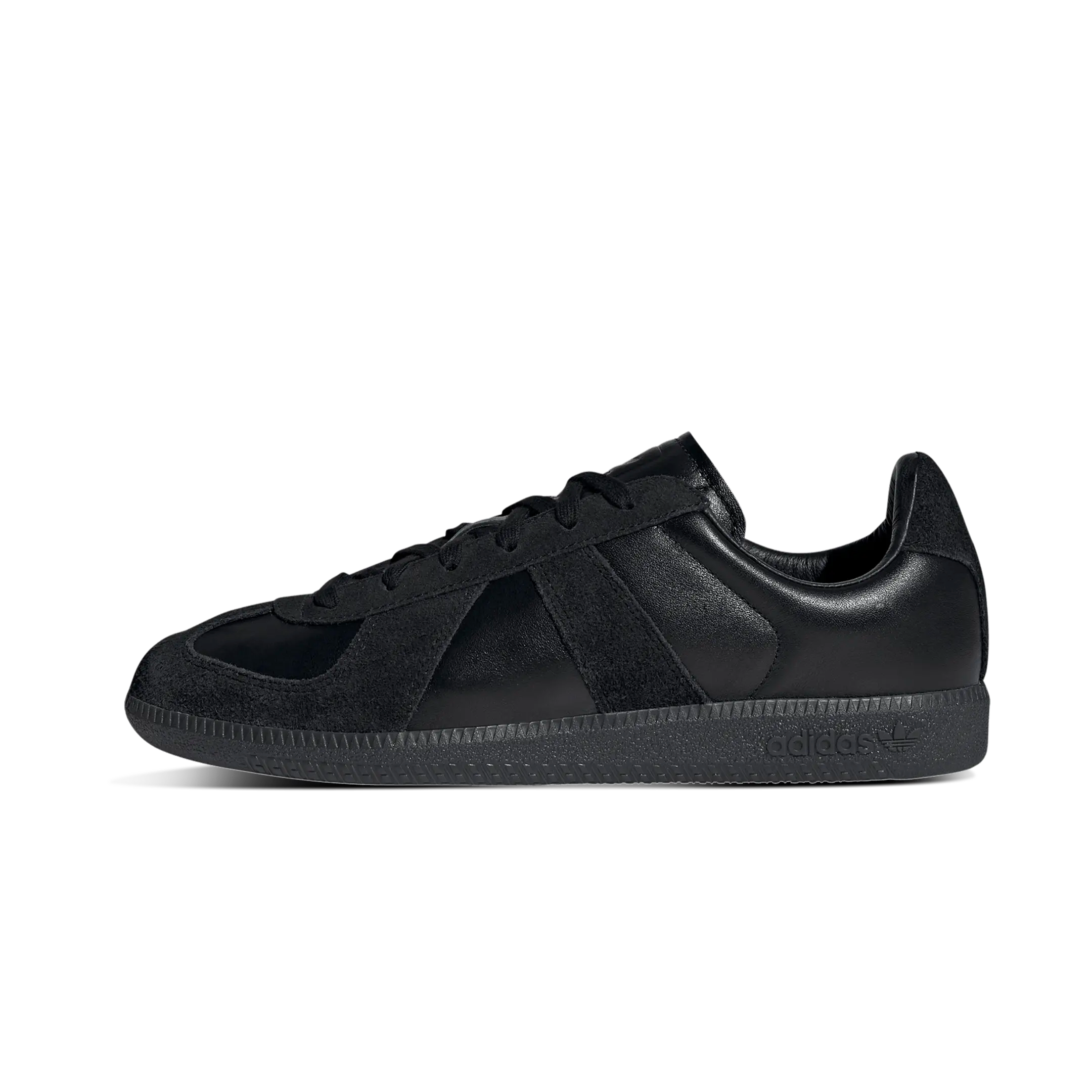 Adidas BW Army Triple Black
