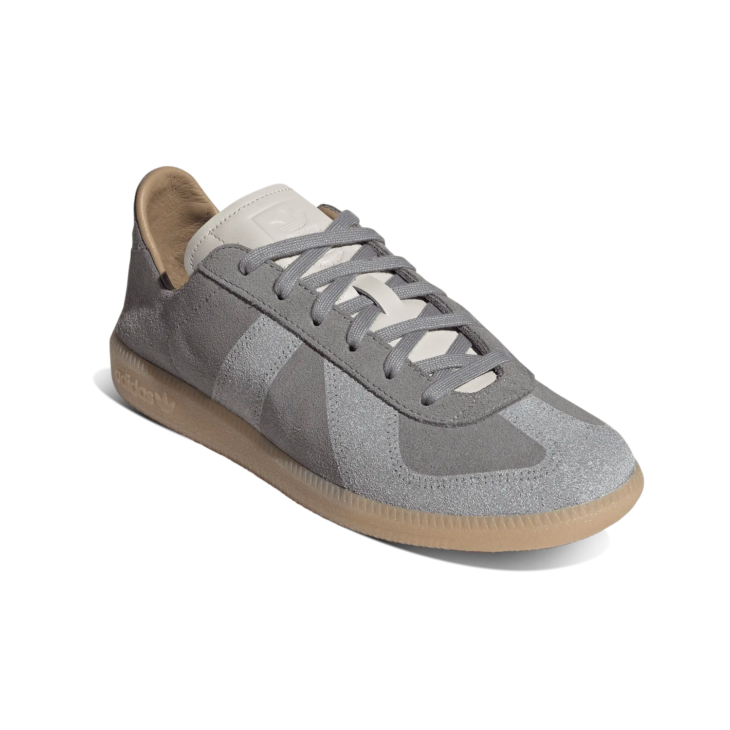 Adidas BW Army Decon Dove Grey Gum