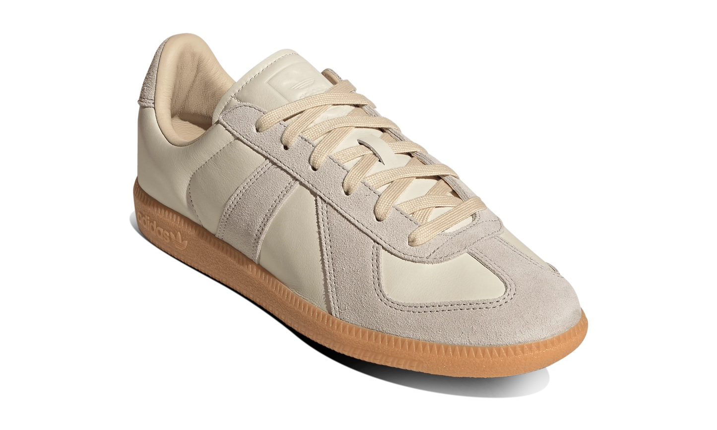 Adidas BW Army Lux Chalk White