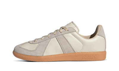 Adidas BW Army Lux Chalk White