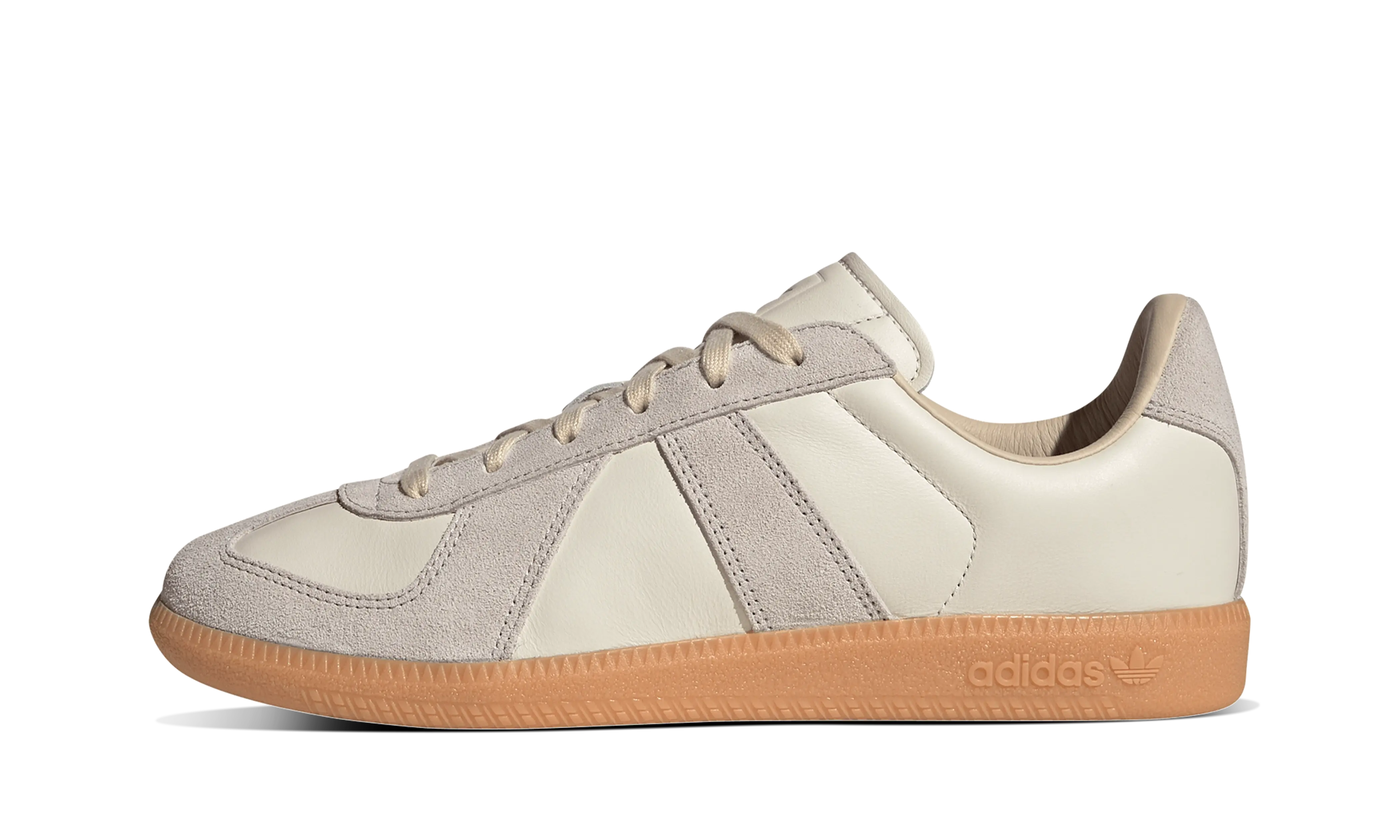 Adidas BW Army Lux Chalk White