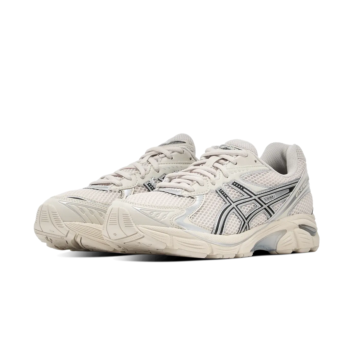 ASICS GT-2160 Smoke Grey