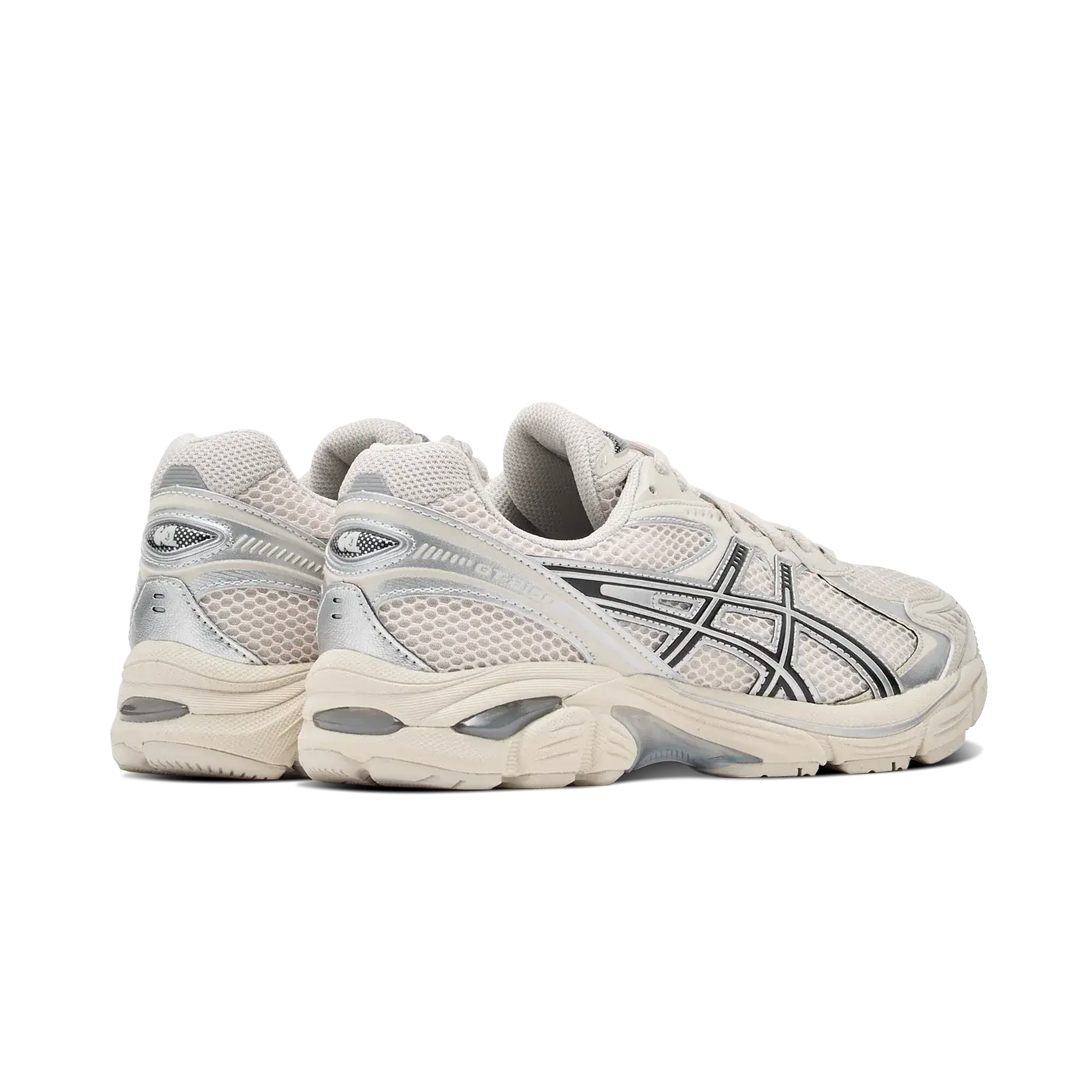 ASICS GT-2160 Smoke Grey