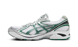 ASICS GT-2160 White Shamrock Green