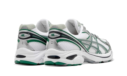 ASICS GT-2160 White Shamrock Green