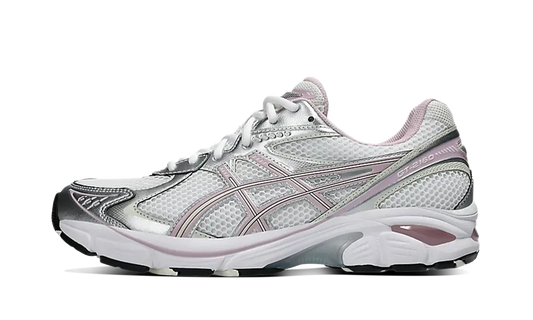 ASICS GT-2160 Metallic Silver Pink