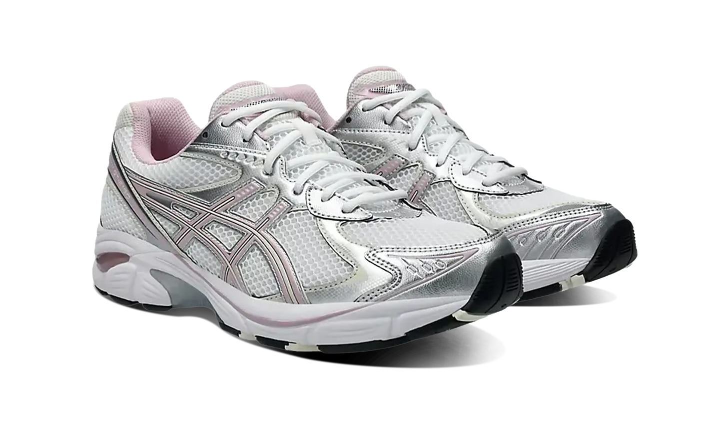 ASICS GT-2160 Metallic Silver Pink
