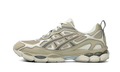 ASICS Gel-NYC RGD Smoke Grey Wool