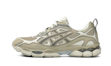 ASICS Gel-NYC RGD Smoke Grey Wool