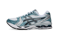 ASICS Gel-Kayano 14 White Fjord Grey