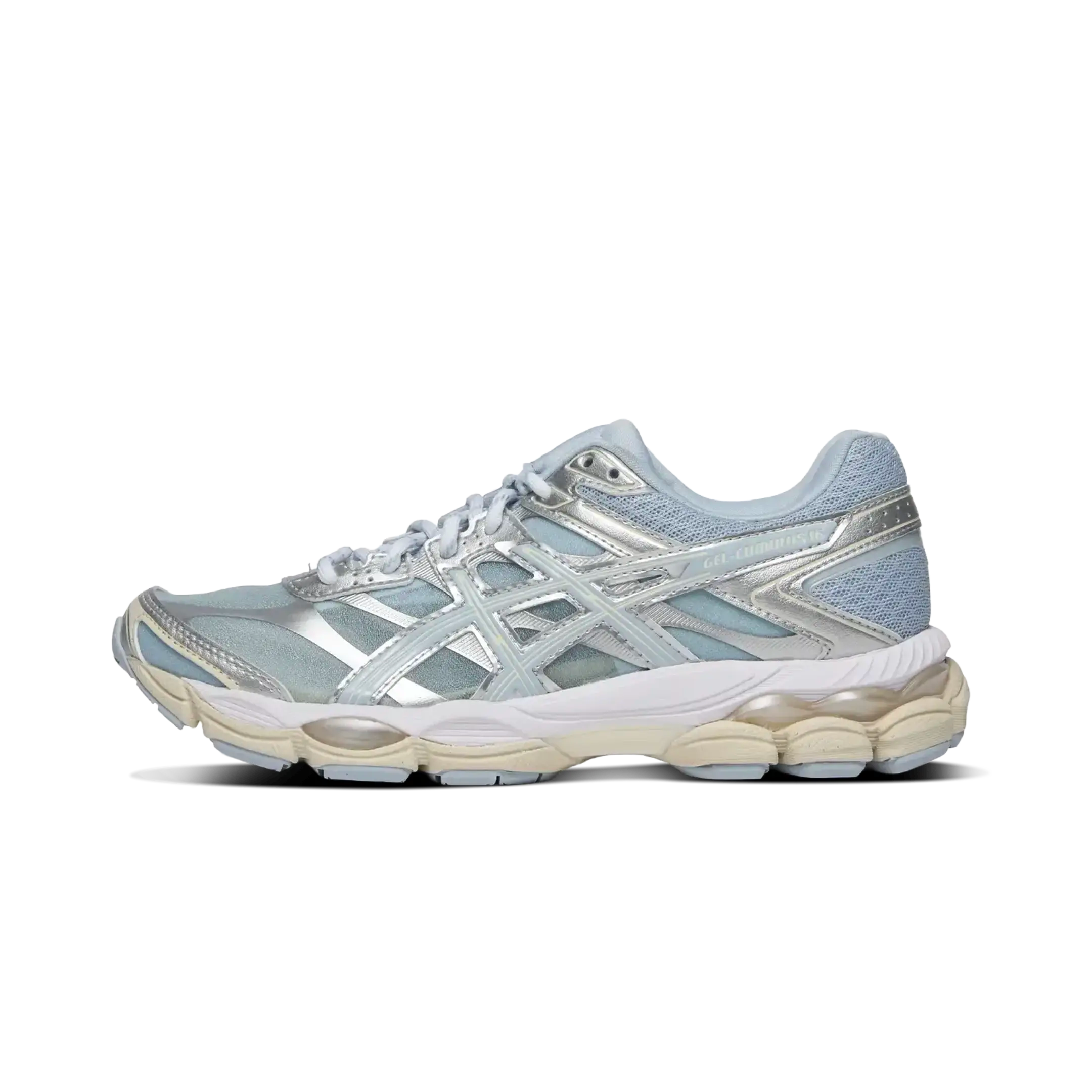 Asics Gel-Cumulus 16 Storm Cloud
