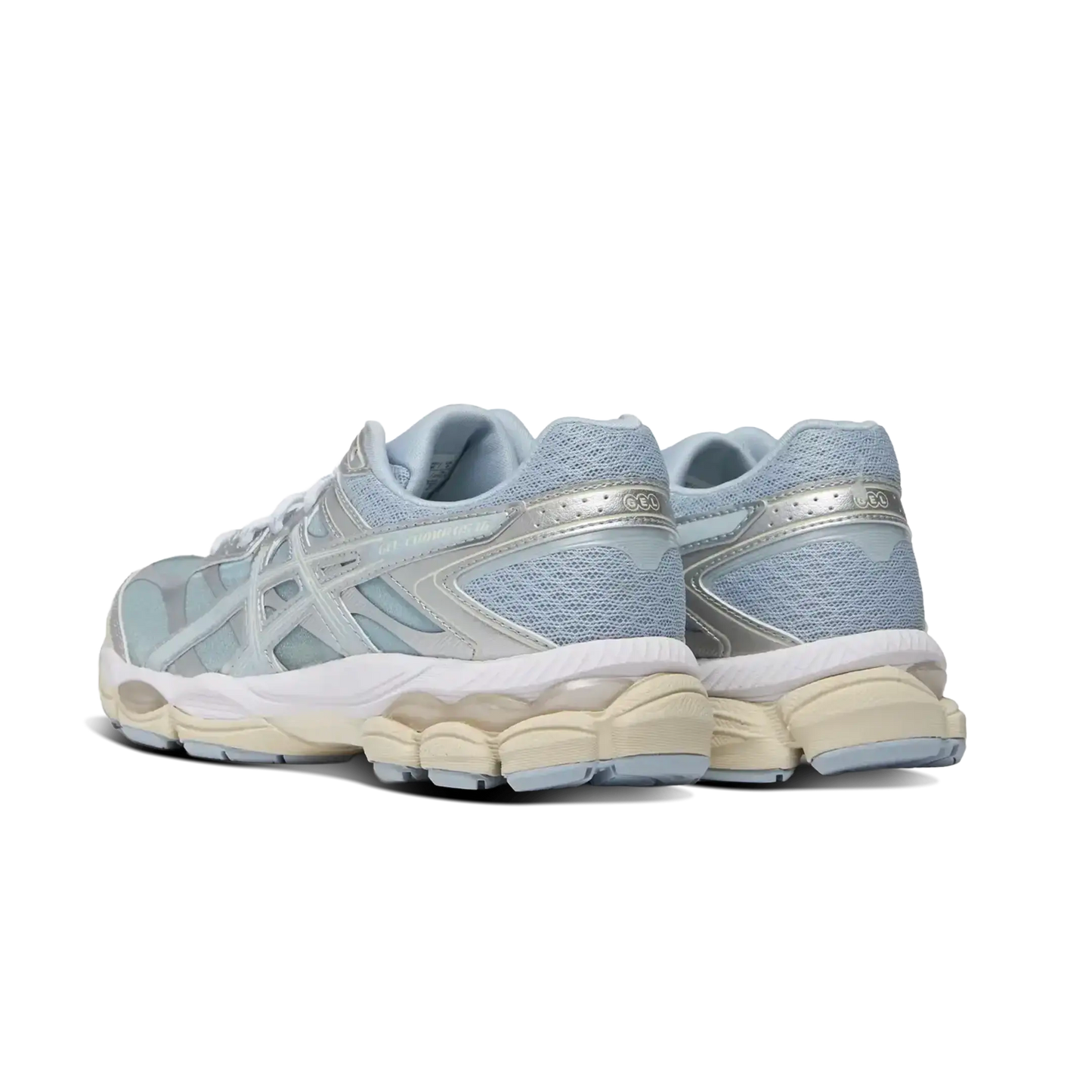 Asics Gel-Cumulus 16 Storm Cloud