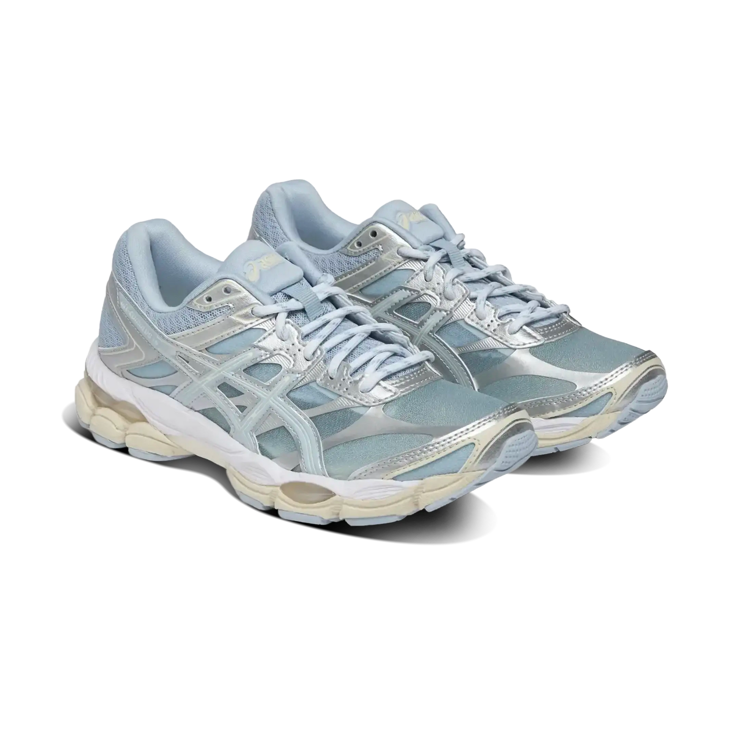 Asics Gel-Cumulus 16 Storm Cloud