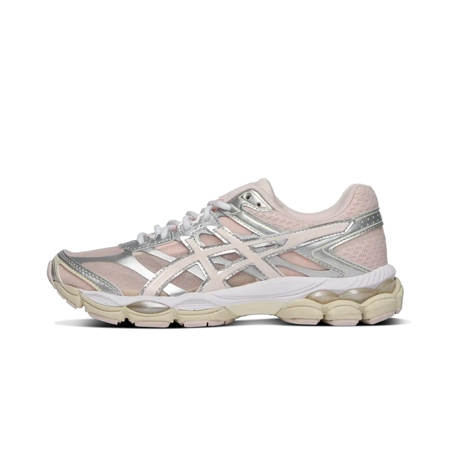 Asics Gel-Cumulus 16 Pink Cloud