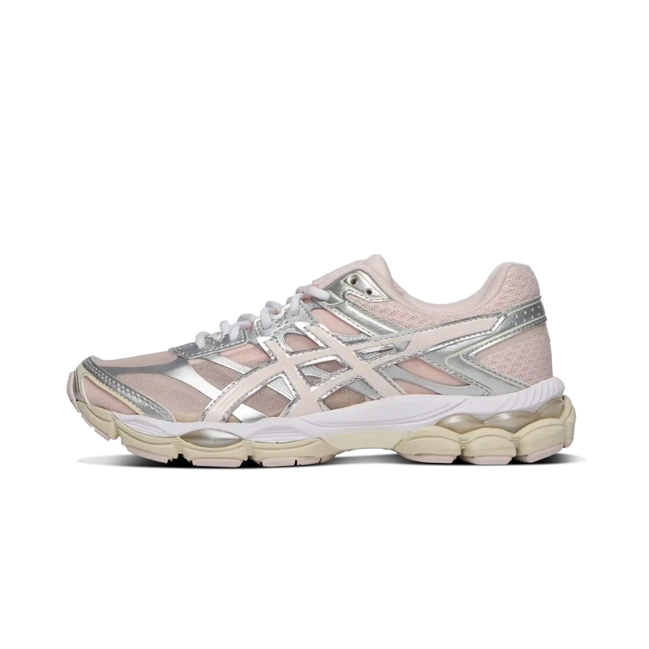 Asics Gel-Cumulus 16 Pink Cloud