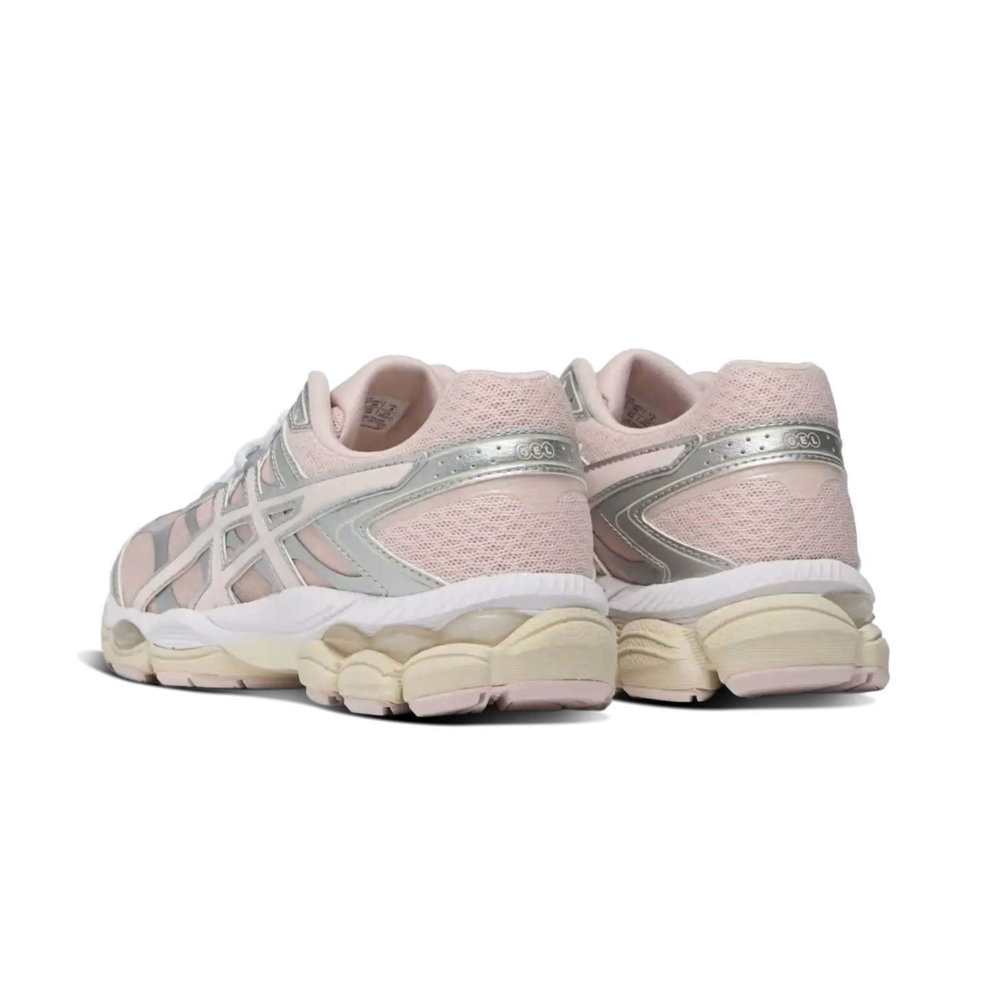 Asics Gel-Cumulus 16 Pink Cloud
