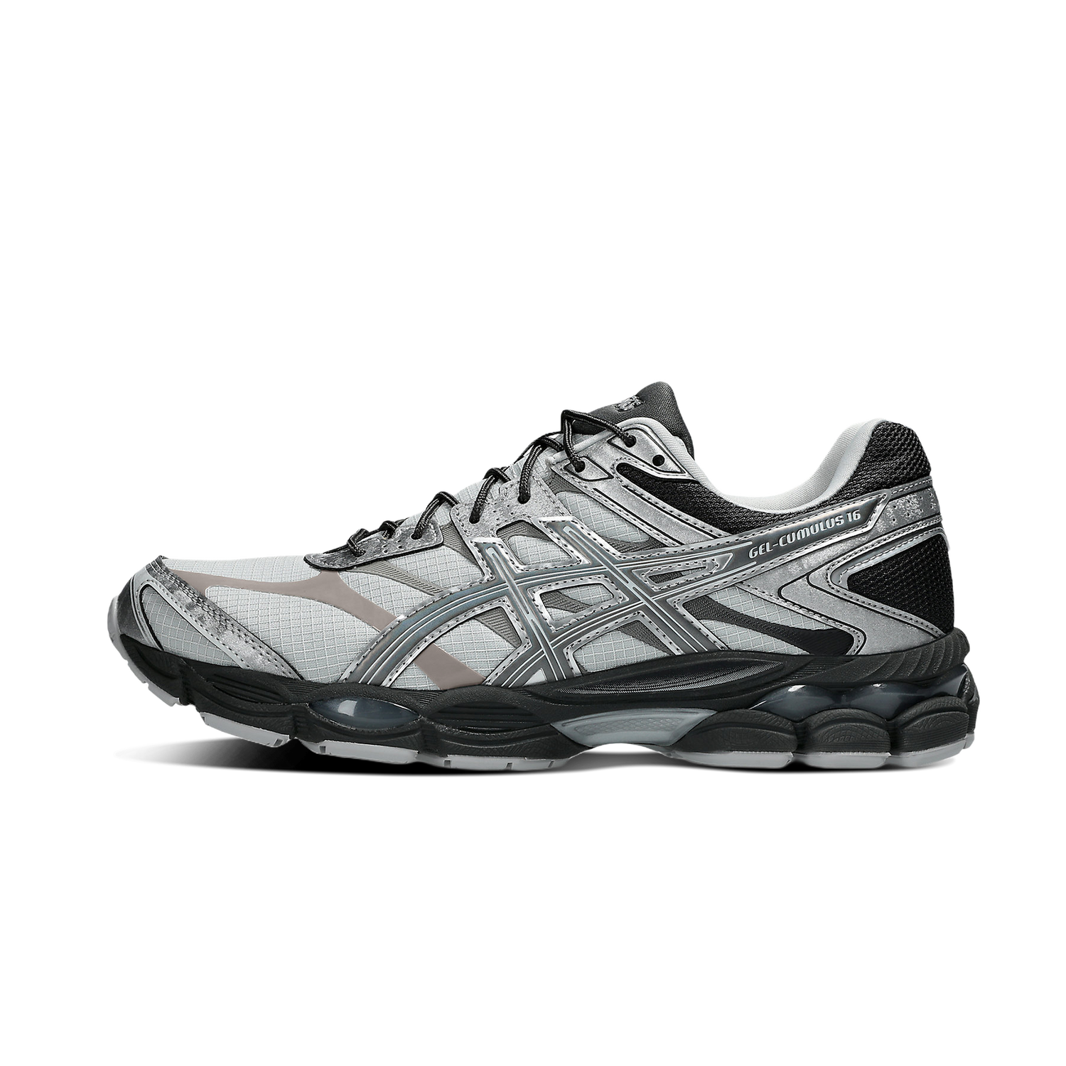 Newcop Asics Gel-Cumulus 16 Glacier Grey Carbon Zapatillas 1