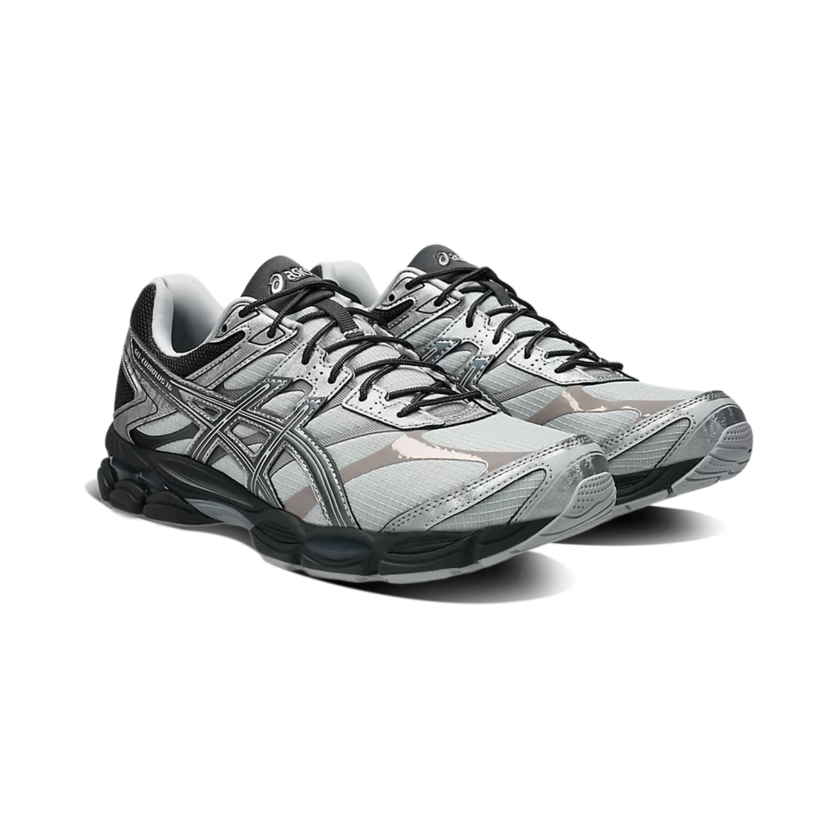 Newcop Asics Gel-Cumulus 16 Glacier Grey Carbon Zapatillas 2