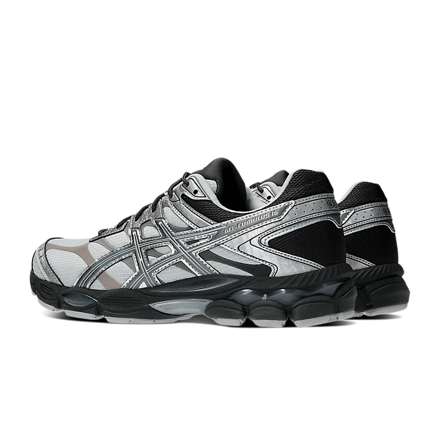Newcop Asics Gel-Cumulus 16 Glacier Grey Carbon Zapatillas 3