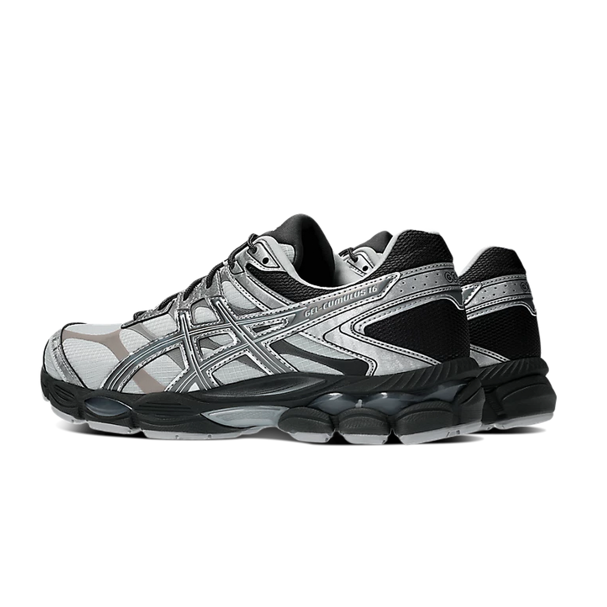 Newcop Asics Gel-Cumulus 16 Glacier Grey Carbon Zapatillas 3