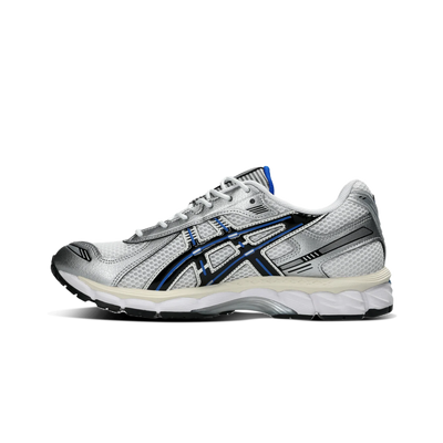 ASICS Gel-Kayano 12.1 White Black Blue