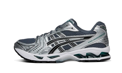 ASICS Gel-Kayano 14 Metropolis Jasper Green