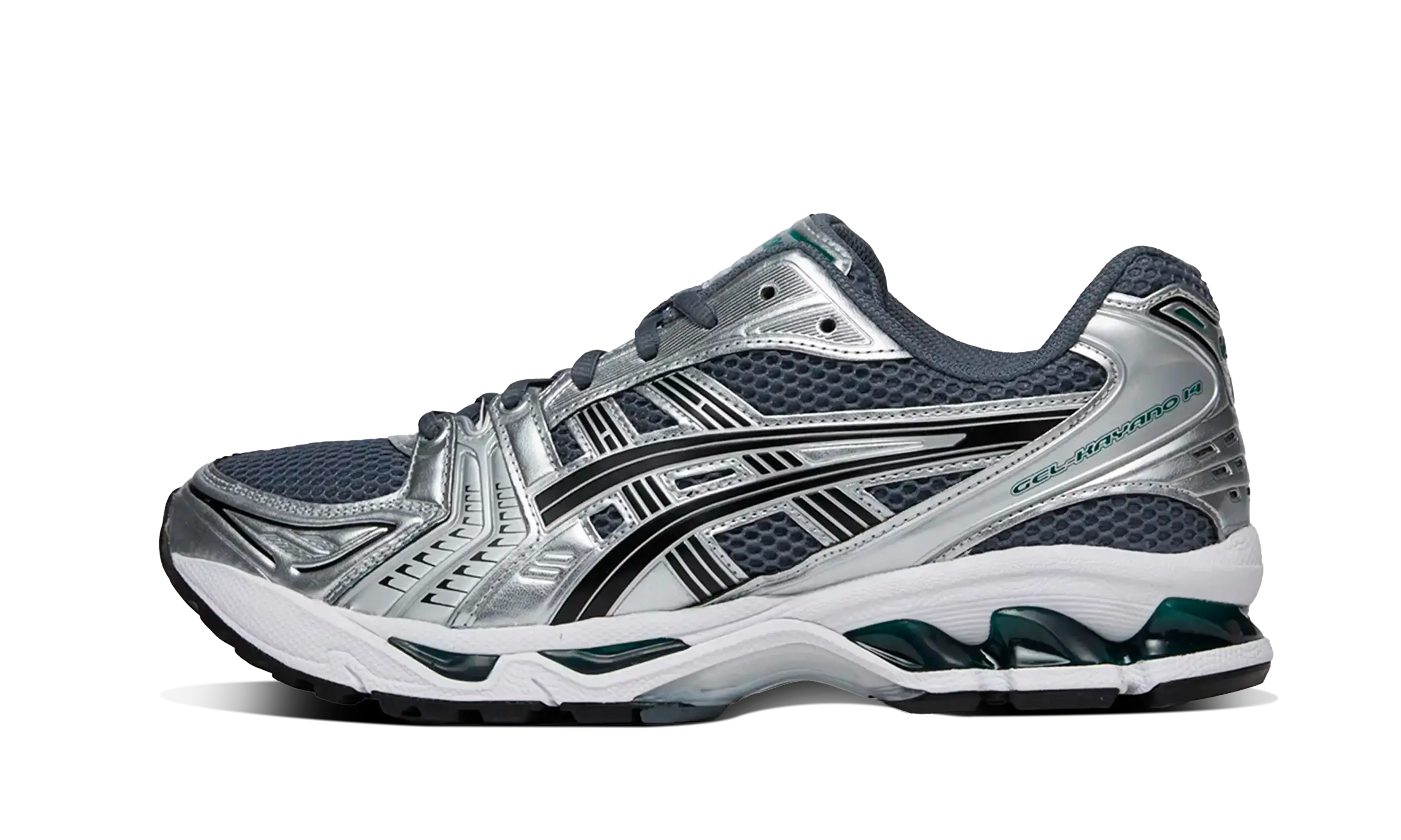 ASICS Gel-Kayano 14 Metropolis Jasper Green