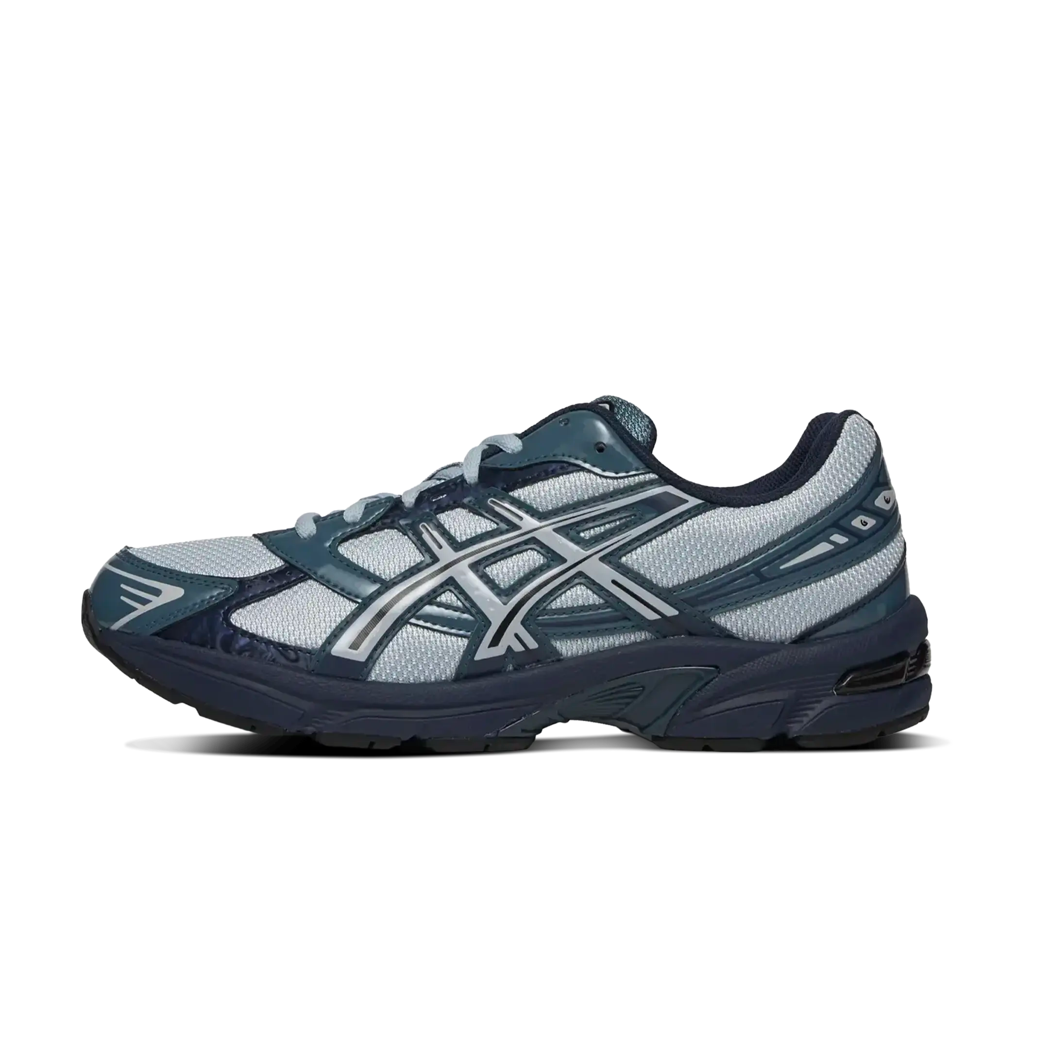 ASICS Gel-1130 Piedmont Grey