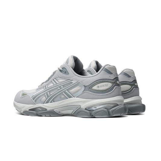 Newcop Asics Gel-NYC 2.0 GTX Glacier Grey Piedmont Grey Zapatillas 3