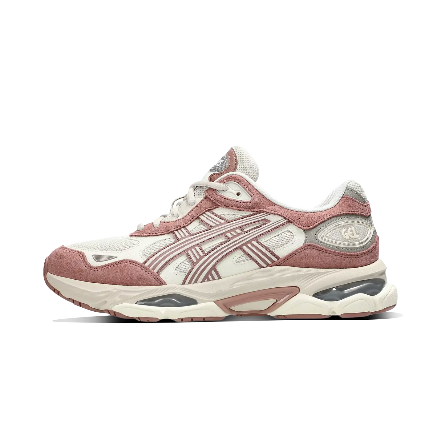 Asics Gel-NYC 2.0 Oatmeal
