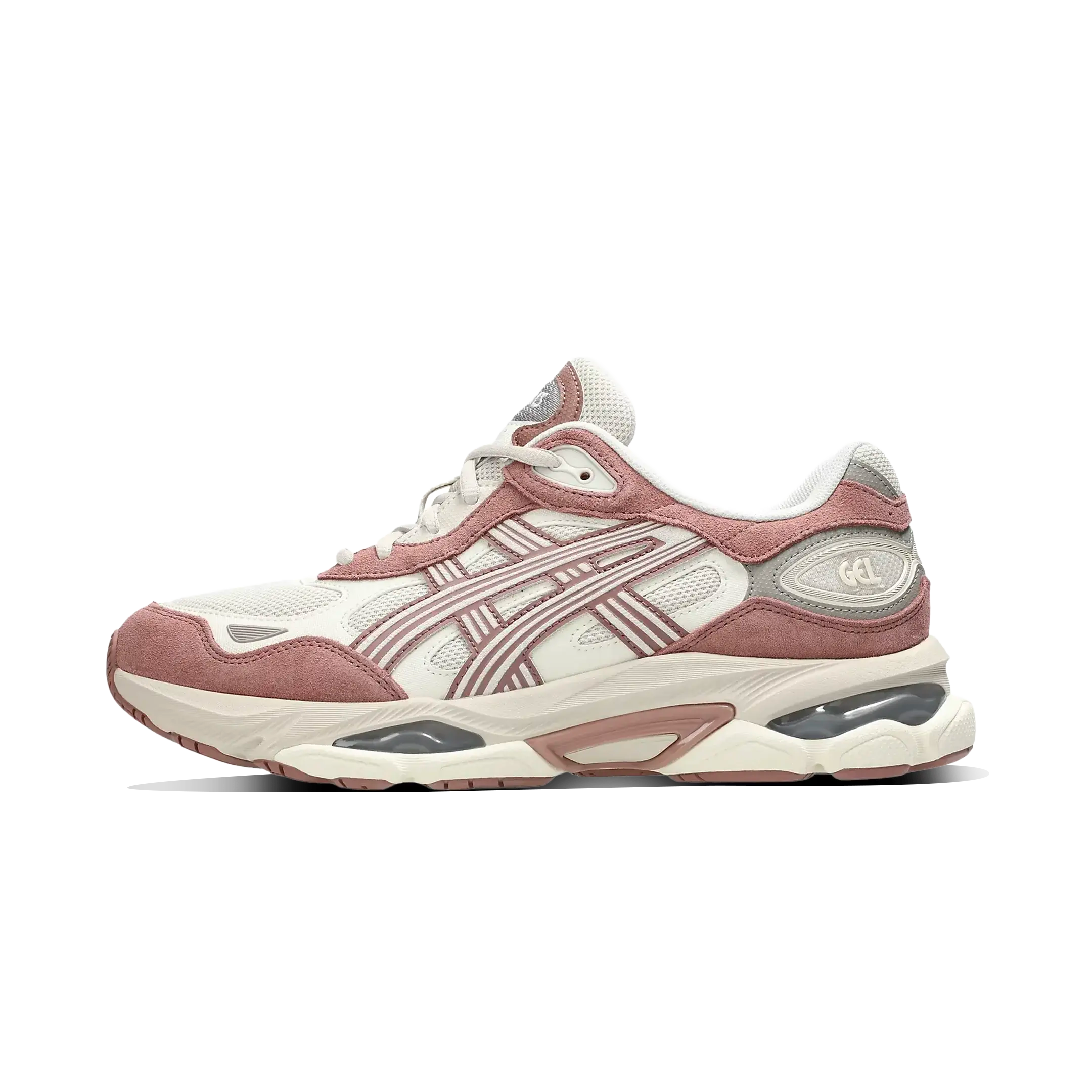 Asics Gel-NYC 2.0 Oatmeal