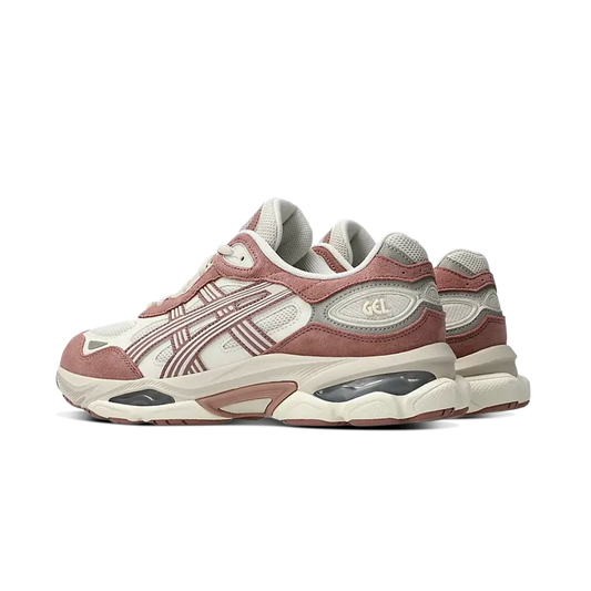Asics Gel-NYC 2.0 Oatmeal