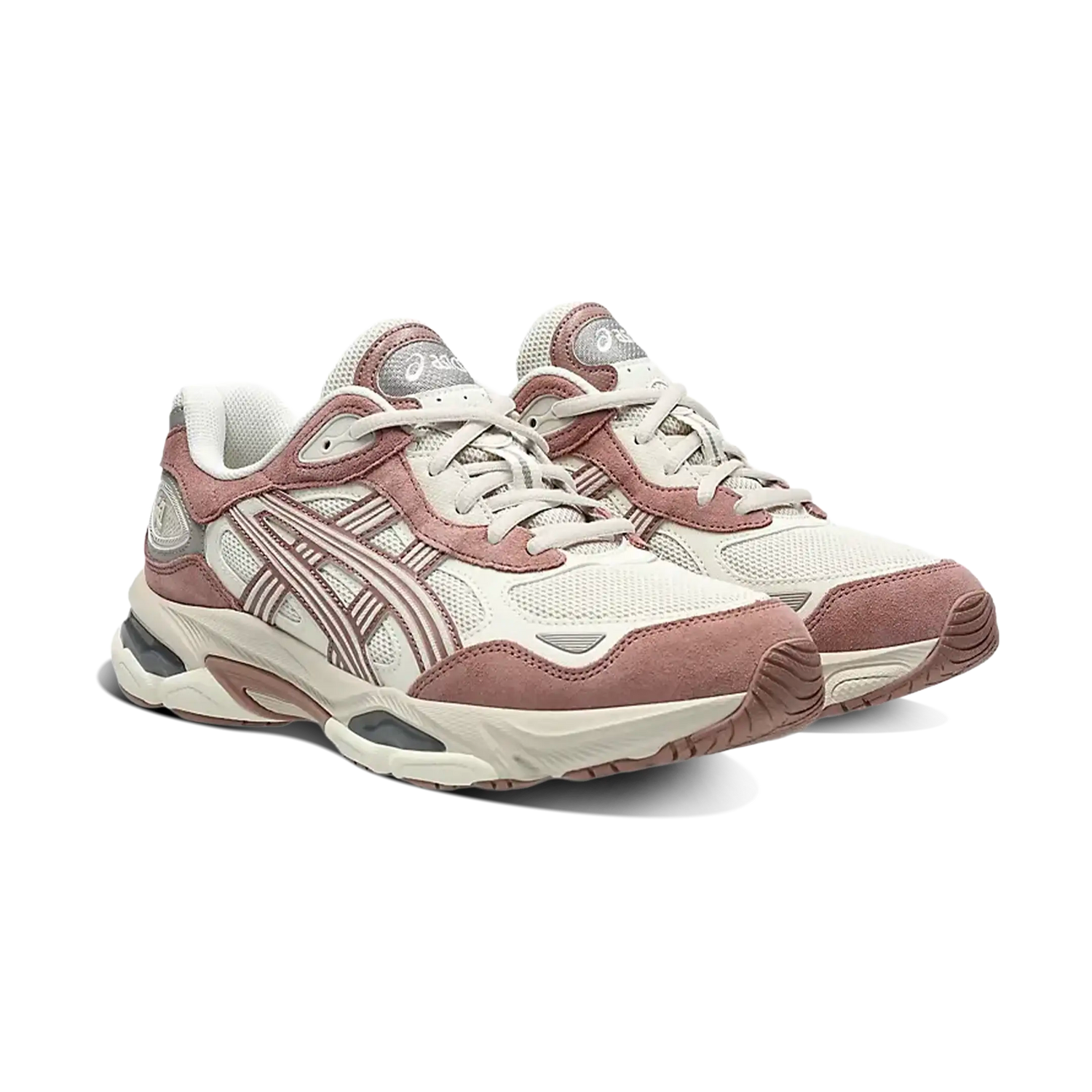 Asics Gel-NYC 2.0 Oatmeal