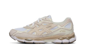 ASICS Gel-NYC White Feather Grey