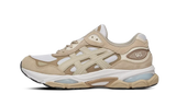 ASICS Gel-NYC 2.0 White Feather Grey