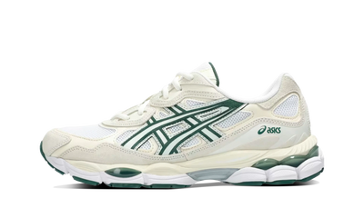 ASICS Gel-NYC Ivory Forest Night