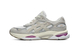 ASICS Gel-NYC 2.0 White Cream Purple