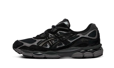 ASICS Gel-NYC Graphite Grey Black