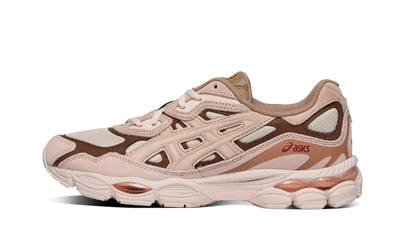 ASICS Gel-NYC Mineral Beige