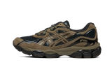 ASICS Gel-NYC Loden Green Graphite Grey